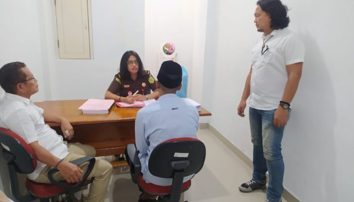 Kolaborasi Polres Banggai Dan BPOM Ungkap Peredaran Ribuan THD Tanpa Ijin