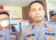 Polisi Tegaskan Oknum Caleg di Palu Tak Terlibat Peredaran Narkoba, Hanya Saksi!