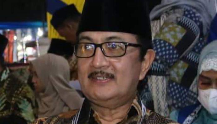 Prof Zainal: Doa Bersama Bentuk Keseriusan Polri Ciptakan Pemilu Aman, Damai dan Sejuk di Sulteng
