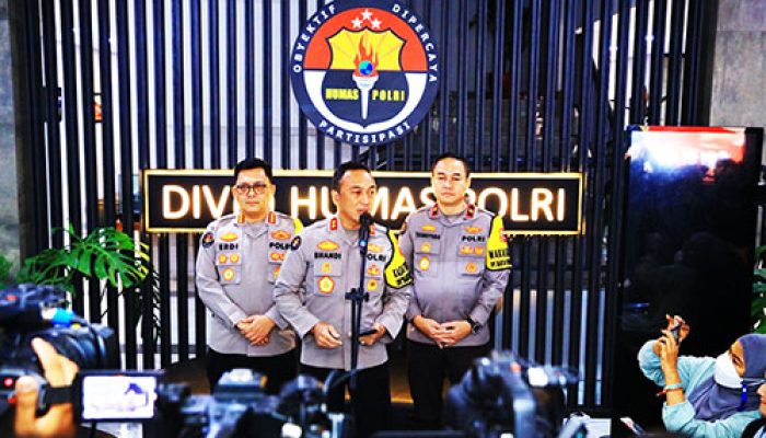 Polri Imbau Masyarakat Tetap Jaga Persatuan dan Kesatuan Jelang Pencoblosan Pemilu 2024