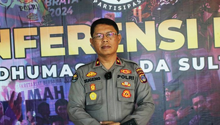 Ditinggal ke Toilet Sepeda Motor Hilang, Polisi tangkap 2 Pelaku