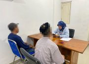 Polres Banggai Limpahkan Kasus Ilegal Loging di Toili ke Kejaksaan