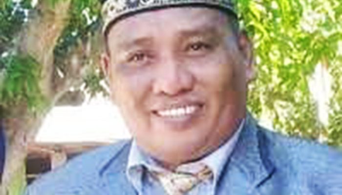 Makmur Amudaiya : Partai  Golkar tetap solid hadapi Pemilu 2024