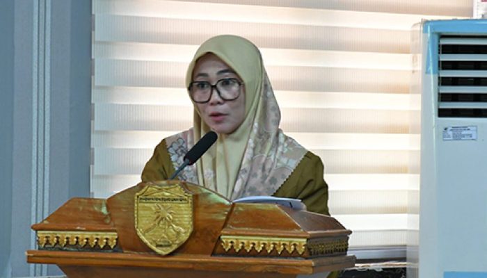 Pemda Tojo Una-Una beri dukungan biaya transfortasi Pemberangkatan  Jemaah Haji