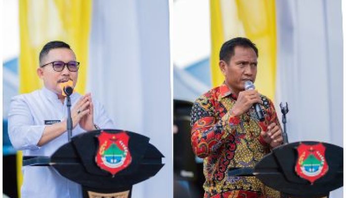 Permasalahan Air Bersih dan Program Banggai Terang, Mencuat di Musrenbang Tahap II