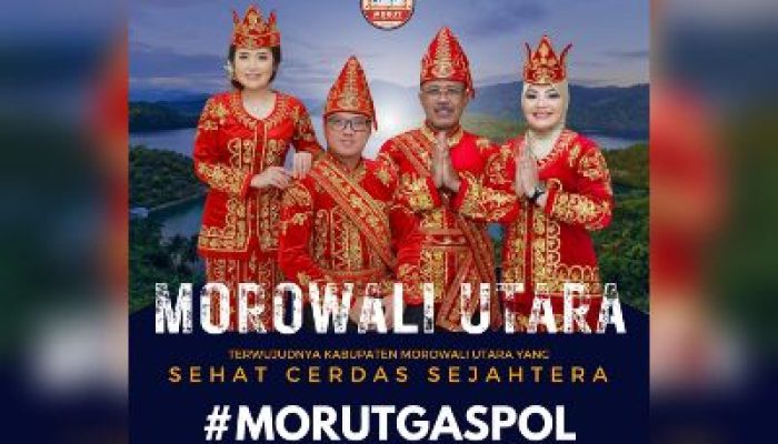 Bahasa Mori Terancam Bisnis Pertambangan, Pemda dan Balai Bahasa Kemendikbud Bertindak