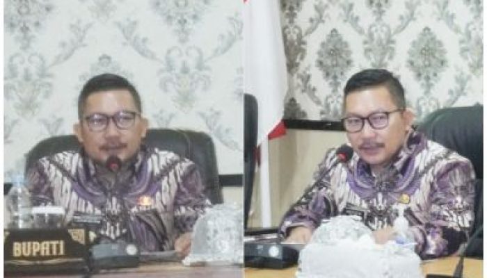 Angka Kemiskinan Ekstrim di Kabupaten Banggai, Menyentuh Nol Persen