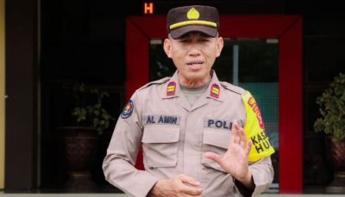 Ini Jam Kerja Polres Banggai, Selama Bulan Ramadhan 1445 H