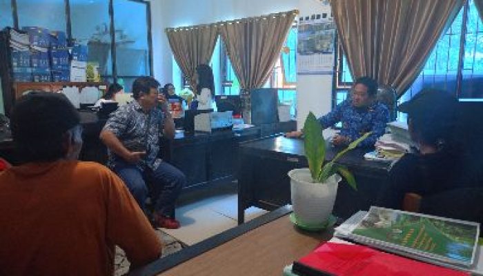 PT Empros Darma Jaya, Diadukan Masyarakat Masama Ke Pemda Banggai