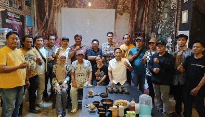 PT Astra Agro Lestari Tbk, Gelar Bukber Dengan Rekan-Rekan Jurnalis di Kabupaten Morut