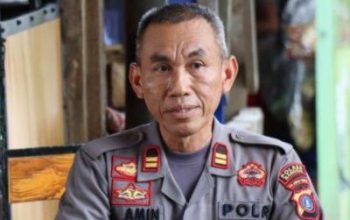Polres Banggai Imbau Masyarakat Tetap Jaga Kamtibmas, Usai Penetapan Hasil Pemilu 2024
