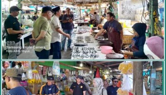 Kunjungan Presiden Jokowi ke Banggai Kepulauan : Dorong Pengembangan Ekonomi Lokal dan Infrastruktur