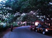 Polsek Marawola Polres Sigi Gencarkan Patroli Subuh Cegah Aksi Balap Liar di Bulan Ramadan