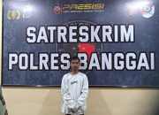 Dugaan pengeroyokan anak dibawah umur, 1 berhasil diamankan, 2 lainnya dalam pengejaran