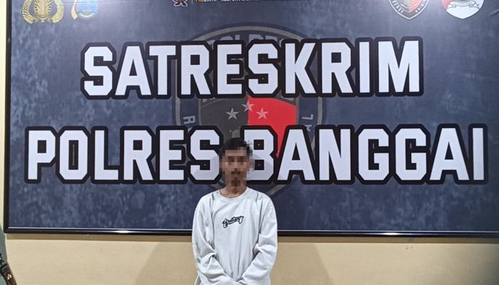 Dugaan pengeroyokan anak dibawah umur, 1 berhasil diamankan, 2 lainnya dalam pengejaran