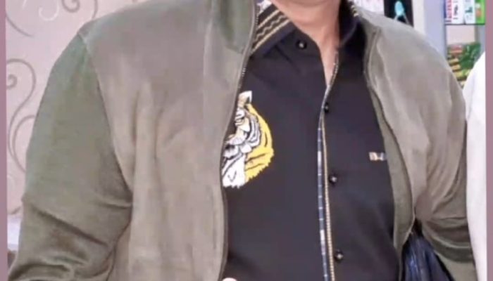 Samsurijal Labatjo, Calon Bupati Yang Paling Siap dan Akan Bertarung Pada Pilkada Tojo Una-Una