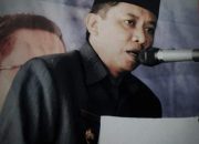 H. Jamal Djuraejo : Belum Ada Pigur Yang Jelas Balon Bupati dan Wakil Bupati Jelang Pilkada Tojo Una-Una