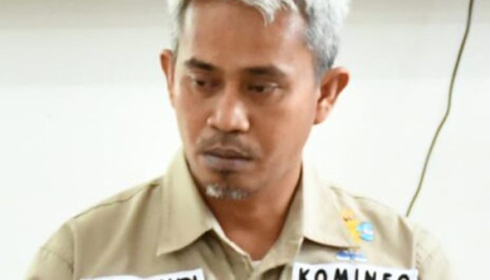 Kadis Kominfo : Pemda Tojo Una-Una  mengapresiasi aktifitas masyarakat menyambut Bulan Suci Ramadhan. 1445 H