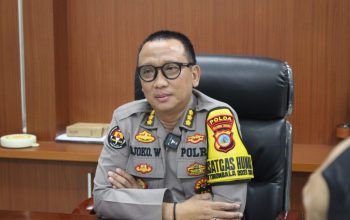 Update Tahanan Kabur di Polsek Biromaru, Keempatnya Sudah Tertangkap
