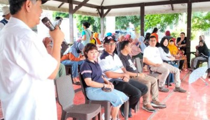Pemkab Banggai Gelar Pasar Murah Menjelang Idul Fitri 1445 H, Untuk Menjamin Stabilitas Harga dan Pasokan Pangan