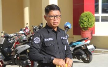 OPS Ketupat Tinombala 2024 Berakhir, Kecelakaan Lalulintas di Sulteng Turun 26 Persen