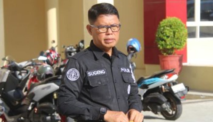 OPS Ketupat Tinombala 2024 Berakhir, Kecelakaan Lalulintas di Sulteng Turun 26 Persen