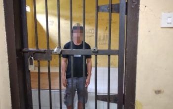 Lecehkan Anak Dibawah Umur, Pria Asal Batui Diamankan Polisi