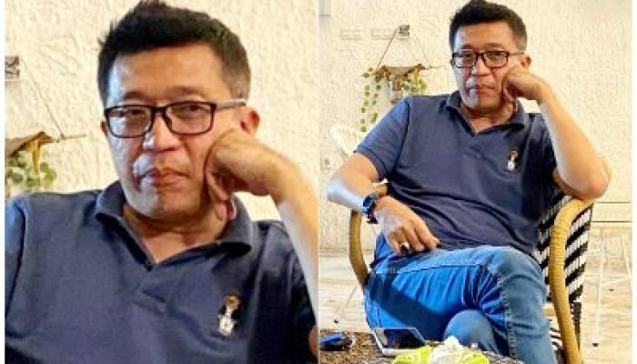Diduga Palsukan Dokumen, Enam Warga Batui Jalani Penahanan di Lapas Kelas II Luwuk