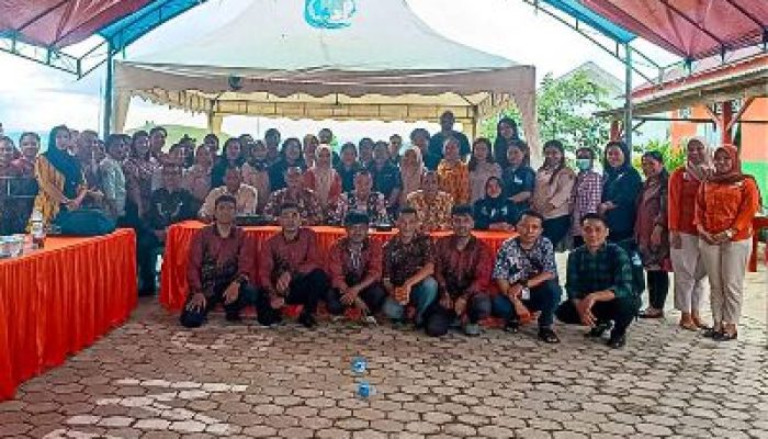 Satu Lagi Inovasi Baru Morut, Dinkes Berkantor di Puskesmas Untuk Tingkatkan Pelayanan Kesehatan