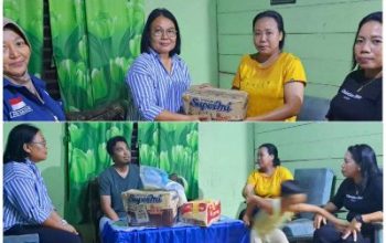 Orangtua Korban Kekerasan Anak di Desa Peboa, Berterimakasih Atas Kepedulian Pemda Morut