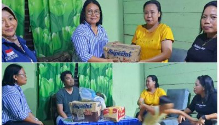 Orangtua Korban Kekerasan Anak di Desa Peboa, Berterimakasih Atas Kepedulian Pemda Morut