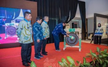Rakorwasda Sulteng Berlangsung di Luwuk, Momentum Optimalisasi Peran APIP Cegah Korupsi