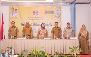Upaya Pemkab Banggai Tingkatkan Kualitas Pendidikan Dengan Kegiatan Parenting dan Penegerian Satuan PAUD