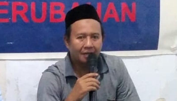 Langkah Taktis Partai NasDem hadapi Pilkada Tojo Una-Una