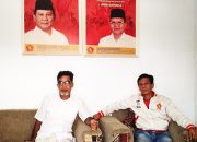 Hadapi Pilkada Tojo Una-Una 2024 DPC Garindra Tojo Una-Una bentuk panitia Bansel