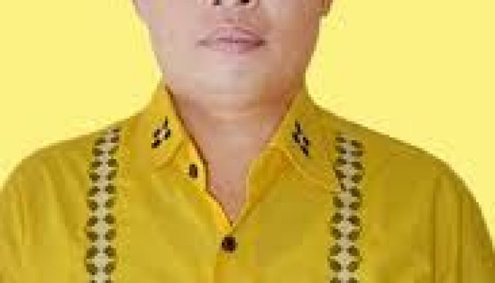 Golkar sikapi serius soal pertarungan Pilkada Tojo Una-Una tahun 2024
