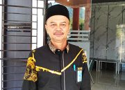 Kepala Kantor Kementerian Agama  kedepan akan berupaya mendorong peningkatan kuota haji Tojo Una-Una