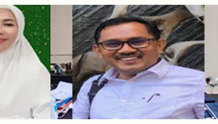 Memastikan Sejumlah Kandidat Cabup-Cawabup di Pilkada Tojo Una-Una Masih Berjuang Dapatkan Koalisi Partai Pengusung