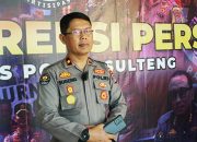 Polda Sulteng PTDH 32 Personel Karena Pelanggaran Berat