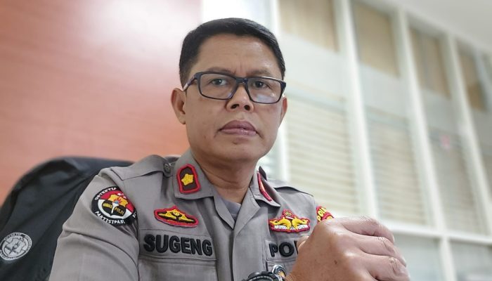 H2 Operasi Ketupat Tinombala- 2024 Provinsi Sulteng Relatif Aman
