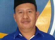 DPD Partai NasDem Tojo Una-una, sampaikan perspektif terhadap situasi dan Kondisi Kabupaten Tojo Una-Una