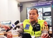 Kapolda Sulteng Apresiasi Situasi Idul Fitri 1445 H Aman dan Lancar
