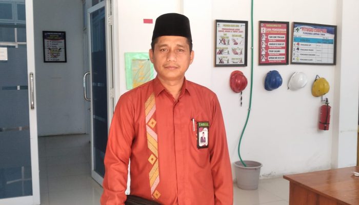 Rombongan haji Kabupaten Tojo Una-Una dijadwalkan berangkat 23 Mei 2024 yang akan datang
