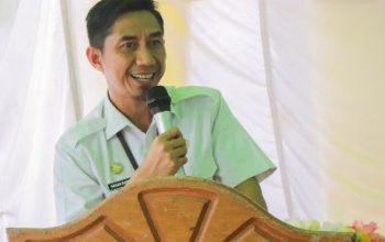 Penilaian Lomba Desa dan Kelurahan Tingkat Kabupaten Banggai 2024, Kepala Dinas PMD : Laksanakan Pola Padat Karya Tunai