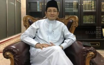 Imam Besar Masjid Istiqlal, Apresiasi Polri Atas Keberhasilan Pengamanan Mudik Lebaran 2024