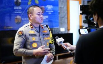 Polri Siap Amankan Welcoming Dinner Delegasi World Water Forum ke-10 di GWK