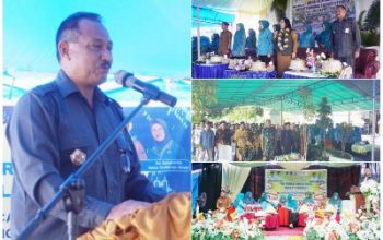 Desa Padungnyo Dan Kelurahan Sisipan, Wakili Kabupaten Banggai Pada Lomba Desa dan Kelurahan Tingkat Provinsi Sulteng Tahun 2024