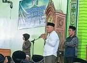 Pelepasan CJH Tojo Una- Una Dipadati Masyarakat