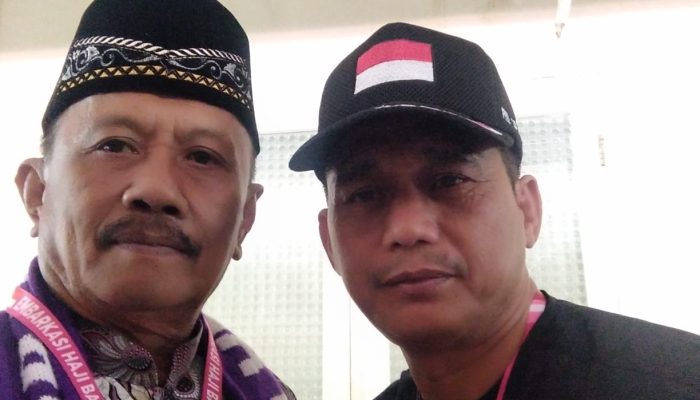 Konsisten dengan tugas pelayanan
