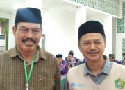 Alfian Matajeng: Kami memastikan CJH hingga diberangkatkan besok